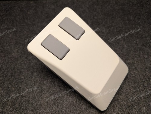 Custodia retro amiga tank - amiga,