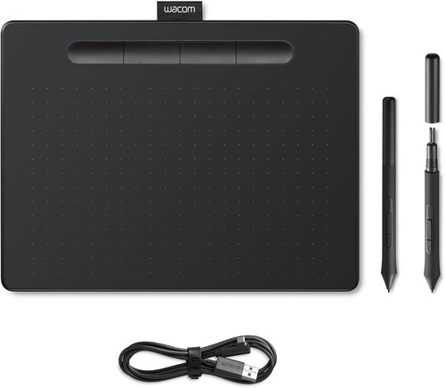 Intuos medium tavoletta - intuos,