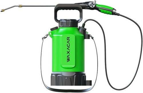 Spruzzatore pressione - a,
