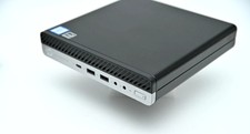 HP EliteDesk 800 G3 Mini