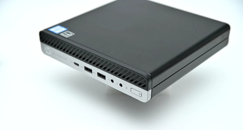 Elitedesk 800 mini - elitedesk,