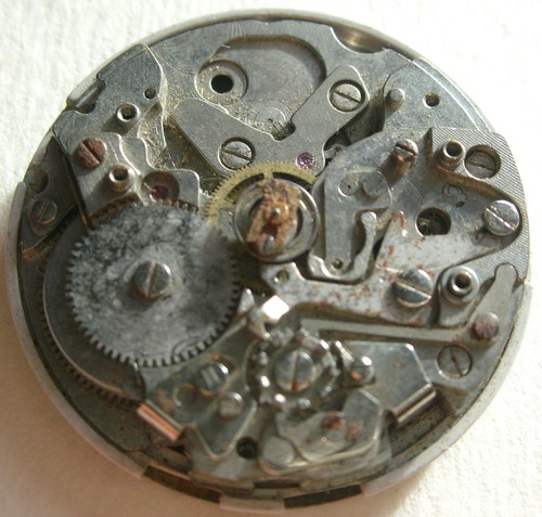 Seiko automatico chrono - automatico,