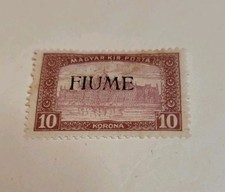 Fiume 1919. Parlamento 10