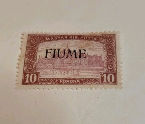 Fiume 1919 parlamento 10 - fiume,
