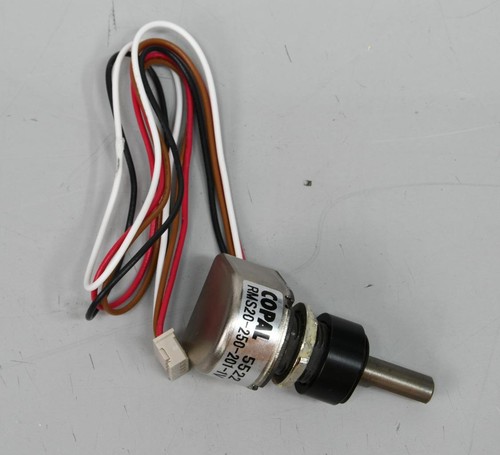 Encoder vfo principale - principale, per