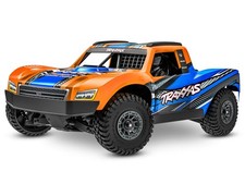 Traxxas mini slash - mini, slash®