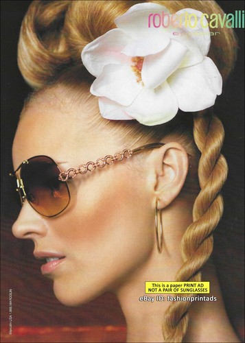Roberto cavalli occhiali - roberto, 1