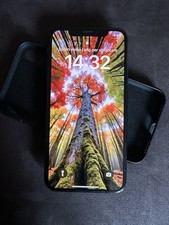 IPhone XS 256 gb NERO  Senza FACE ID Con Box Originale Si Riavvia!!!