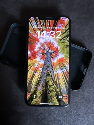 Iphone 256 nero senza - iphone,
