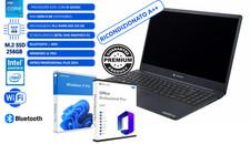 PC Portatile Toshiba Satellite