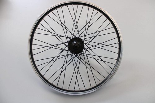 Ruota posteriore 75 bmx - 20,