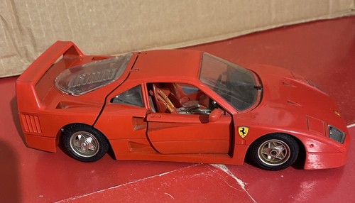Die cast 1 - /, lotto