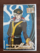 DVD SIGILLATO DeAgostini Space