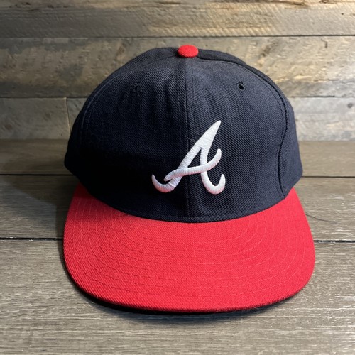 Cappello vintage atlanta - vintage,