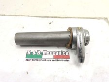 COMANDO GAS SUPER PRATIC B con regolazione MORINI BIANCHI GILERA GUZZI MIVAL ...