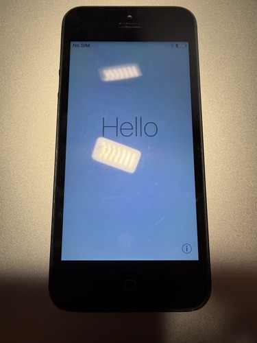 Apple iphone leggere - apple, 5