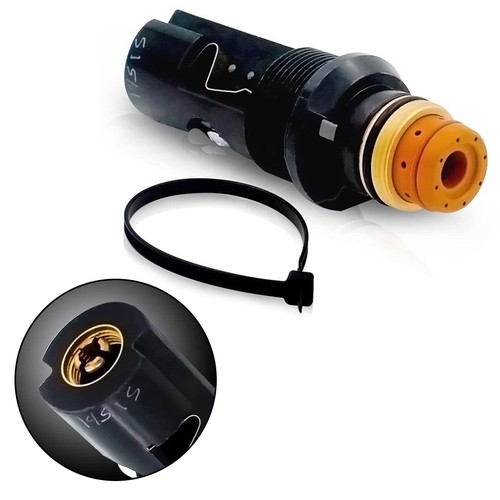 Corpo torcia taglio plasma - , cnc