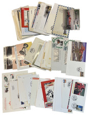 Tematica Auto e Moto - Lotto di oltre 140 pezzi Storia Postale/Maximum/Buste FDC