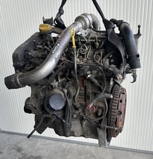 MOTORE COMPLETO PER RENAULT