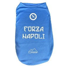 Maglietta per Cani Forza