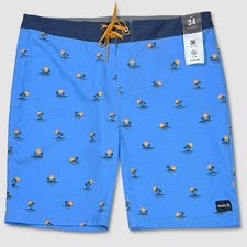 Pantaloncini da tavola Hurley