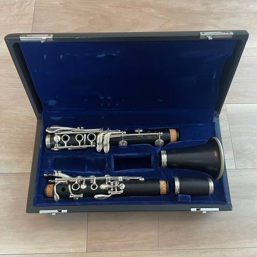 Clarinetto buffet crampon r13 - clarinetto,