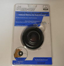 Rino-Tuff Electric Push-N-Load