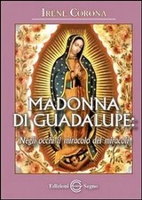 Libri Irene Corona - Madonna