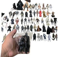 Star Wars Figure All Edition