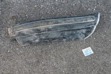 PORSCHE 911 CANTONALE PARAURTO POSTERIORE DESTRO ... REAR BUMPER