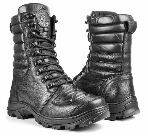 Stivali combattimento - stivali,