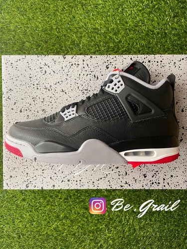 Jordan retro bred reimagined - 4,