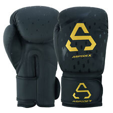 Guantoni da boxe Allenamento Professionale Adulti/Bambini Muay Thai MMA Sparring