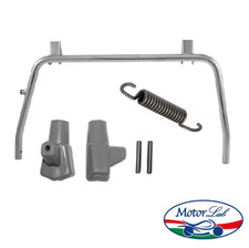 CAVALLETTO PIEDINI MOLLA