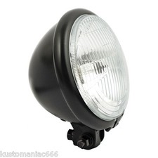 Faro fanale anteriore Bates