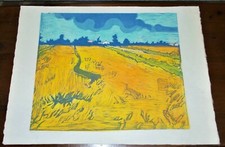 Linoleografia BEPPI ZANCAN