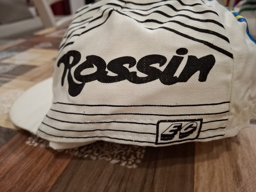 Cappellino ciclismo vintage - cappellino,