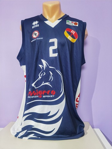 Maglia basket brescia medium - brescia,