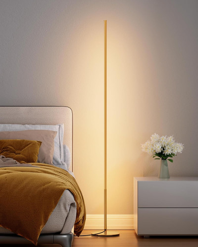 Lampada terra led 19w - terra,
