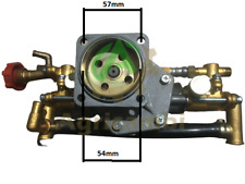 GRUPPO POMPA PER POMPA A