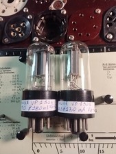 COPPIA PHILIPS  MINIWATT-