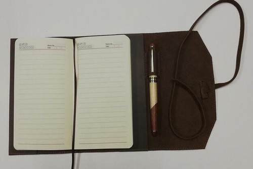 Notebook notes holder book - notebook,