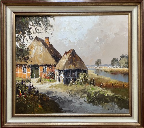 Erich paulsen 1932 quadro - paulsen, *1932