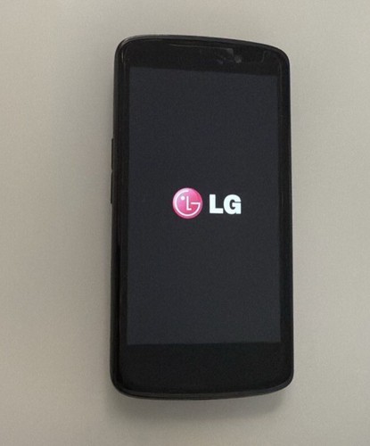 Smartphone optimus true hd - lg,