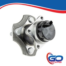 KIT CUSCINETTO RUOTA MOZZO