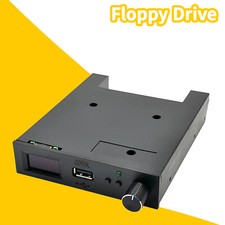 FlashFloppy firmware Floppy