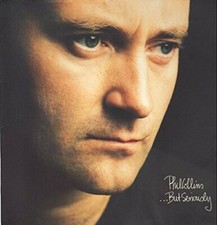 Phil Collins (LP) ..but