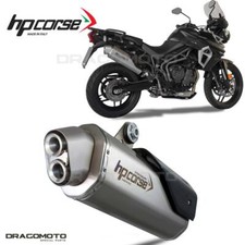 TRIUMPH TIGER 800 XR 2013 2014