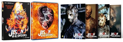 Jason all inferno blu - all'inferno, ray