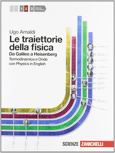 Traiettorie della fisica - le,